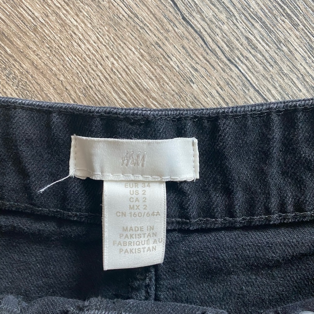 H&M short Women/Girl